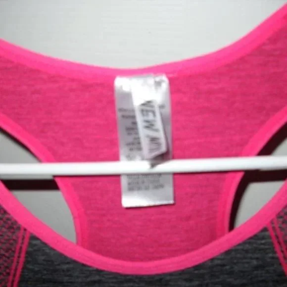 Women's NEW MIX Tank Top One Size - Picture 3 of 3